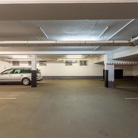 Apartment 1, Rothenburger Strasse Drezno Zewnętrze zdjęcie