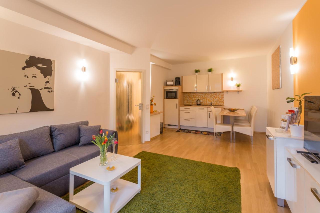 Apartment 1, Rothenburger Strasse Drezno Zewnętrze zdjęcie