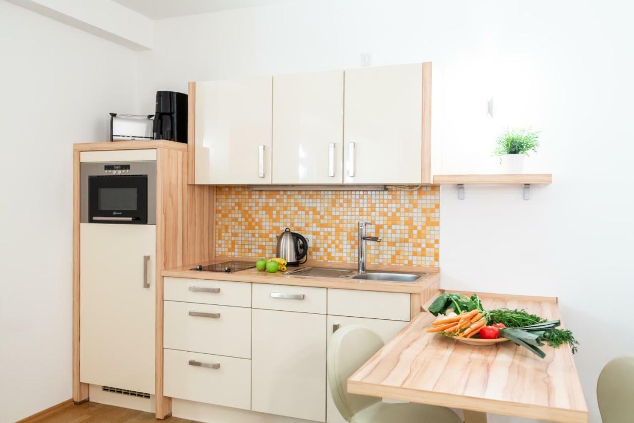 Apartment 1, Rothenburger Strasse Drezno Zewnętrze zdjęcie